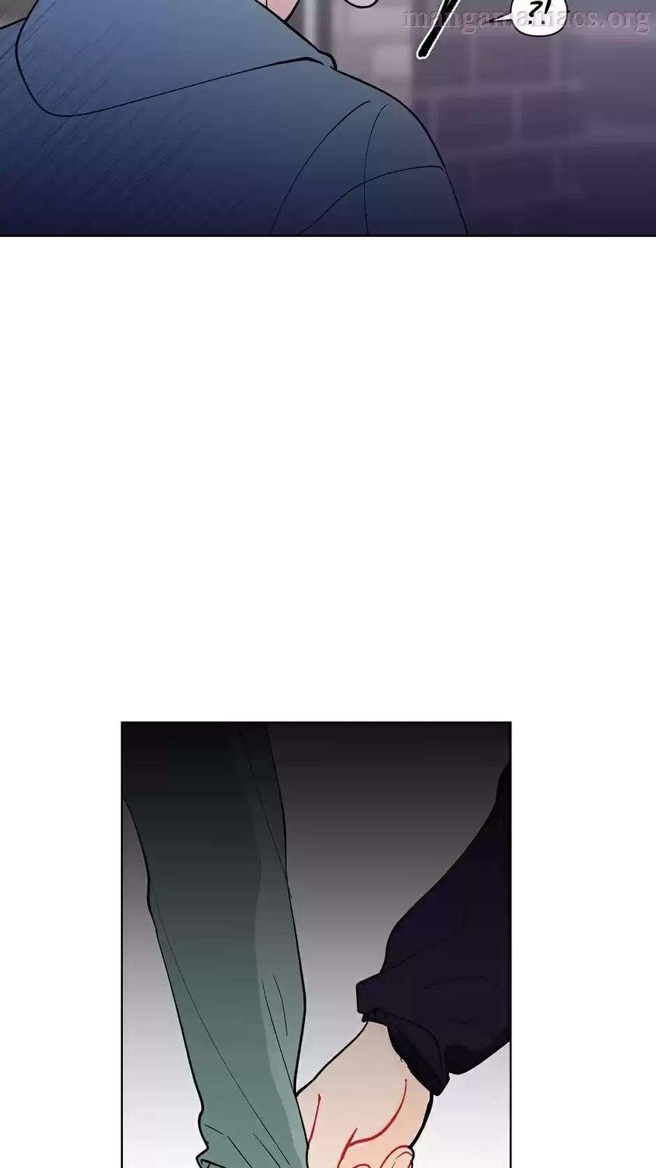 Banana Scandal Chapter 109