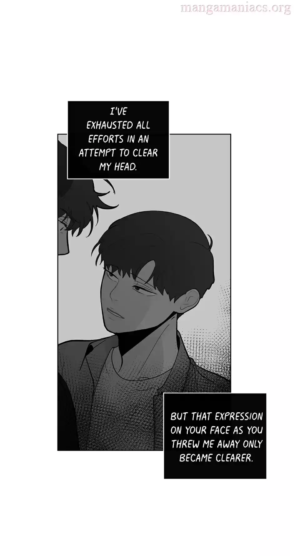 Banana Scandal Chapter 109