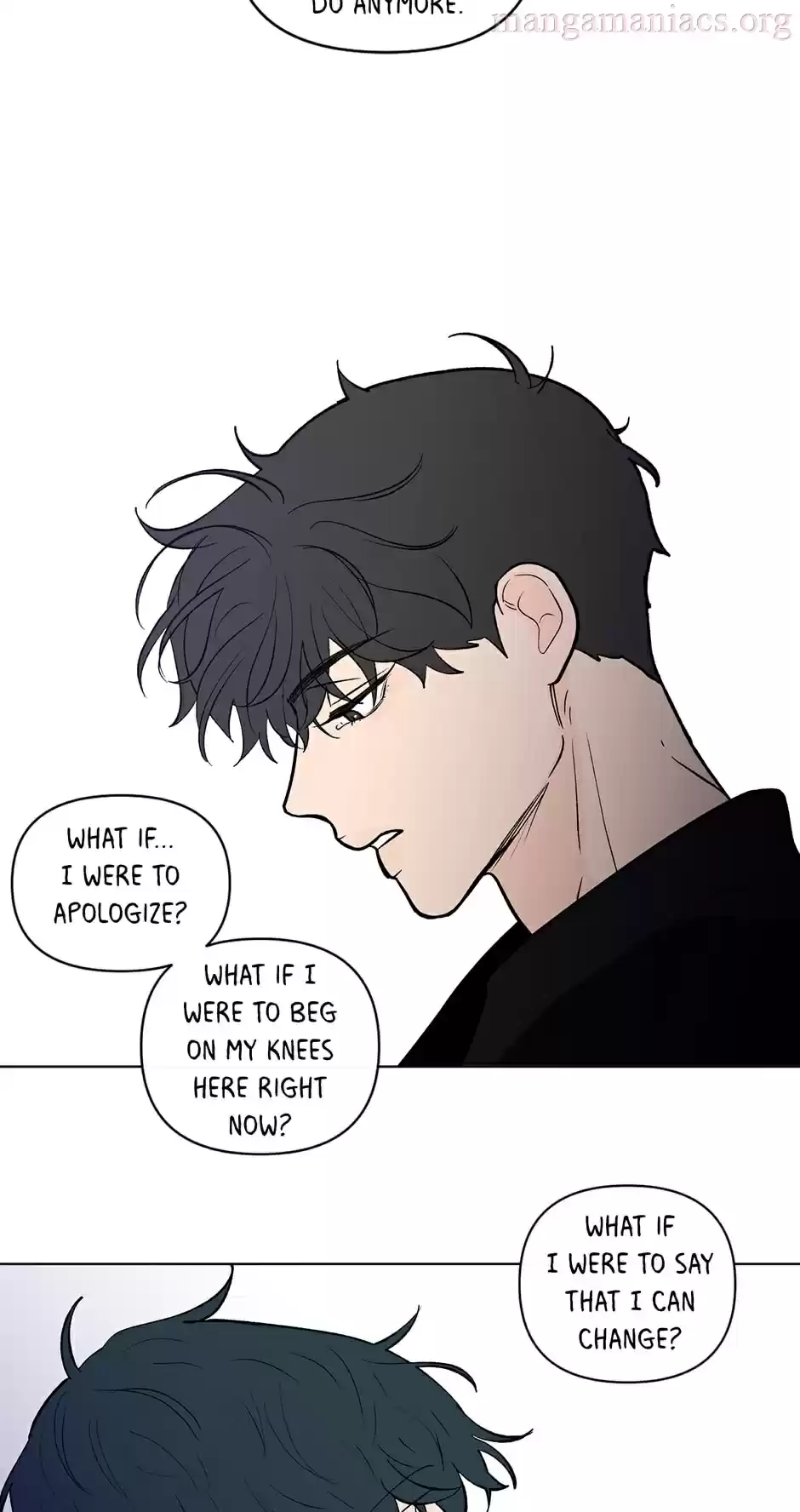 Banana Scandal Chapter 109