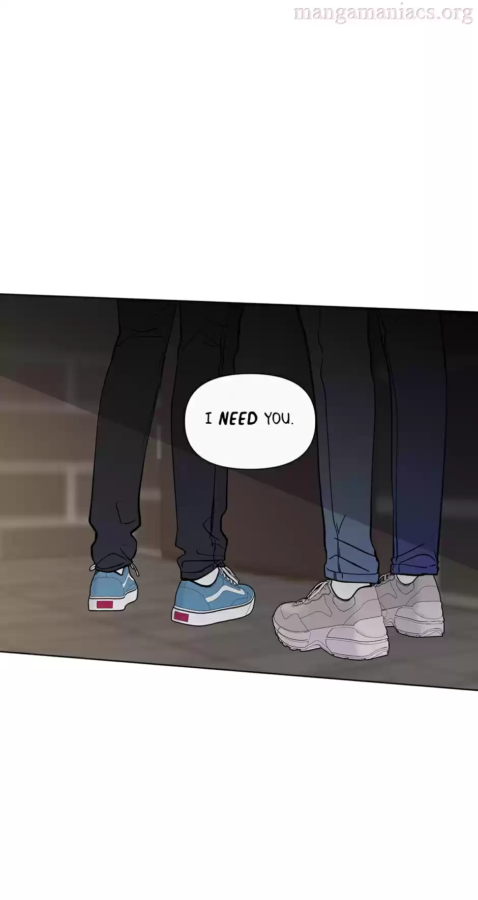 Banana Scandal Chapter 109