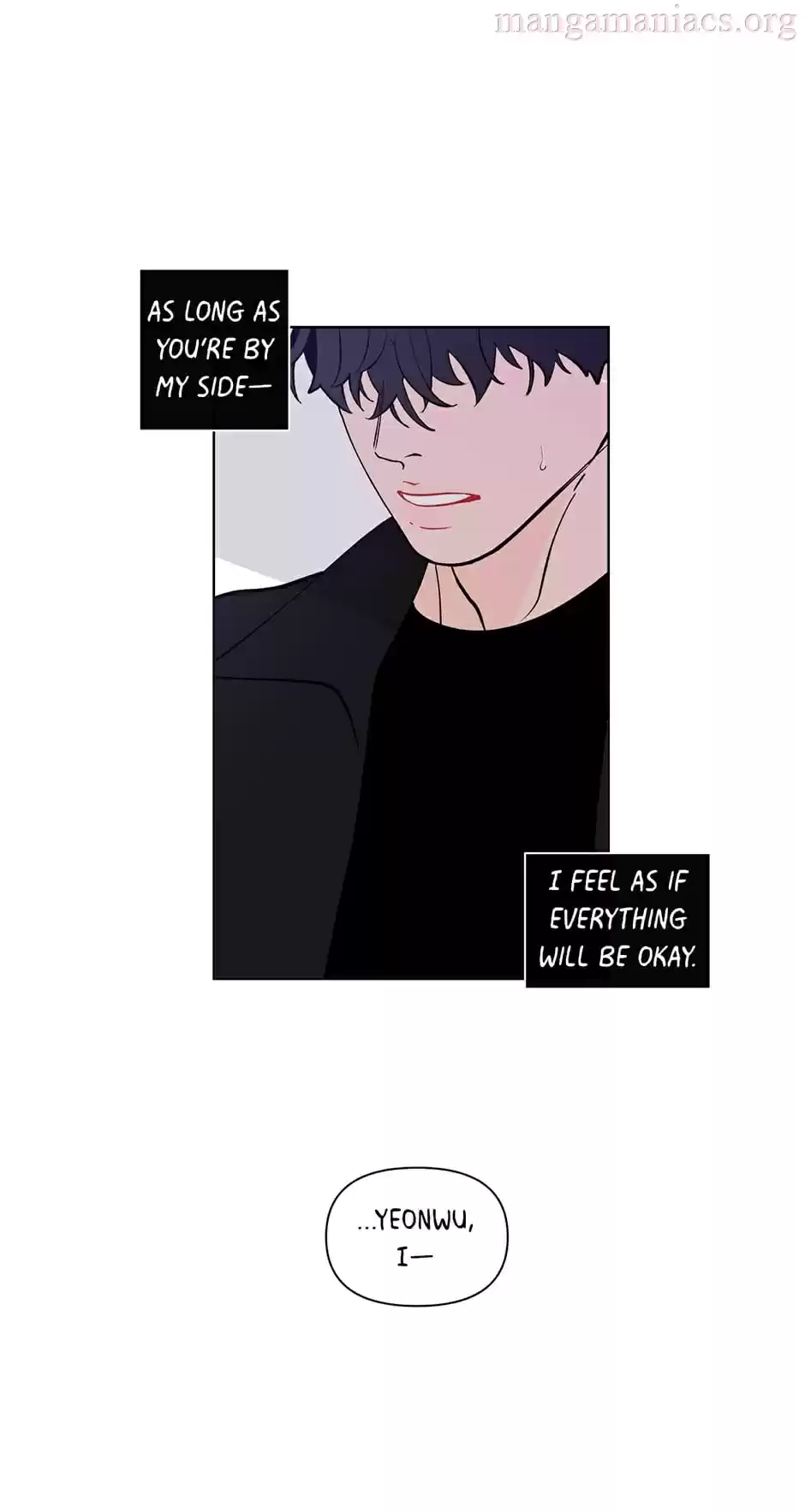 Banana Scandal Chapter 109