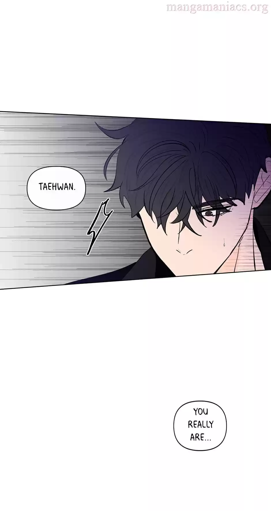 Banana Scandal Chapter 109