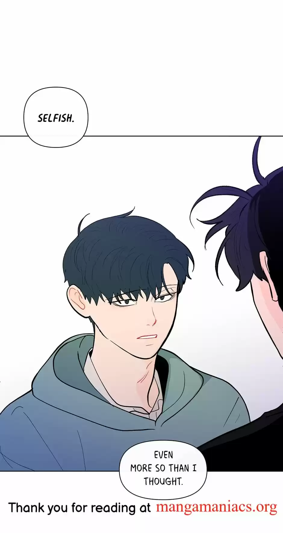 Banana Scandal Chapter 109