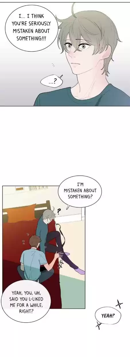 Banana Scandal Chapter 11 : Confusion And Apology