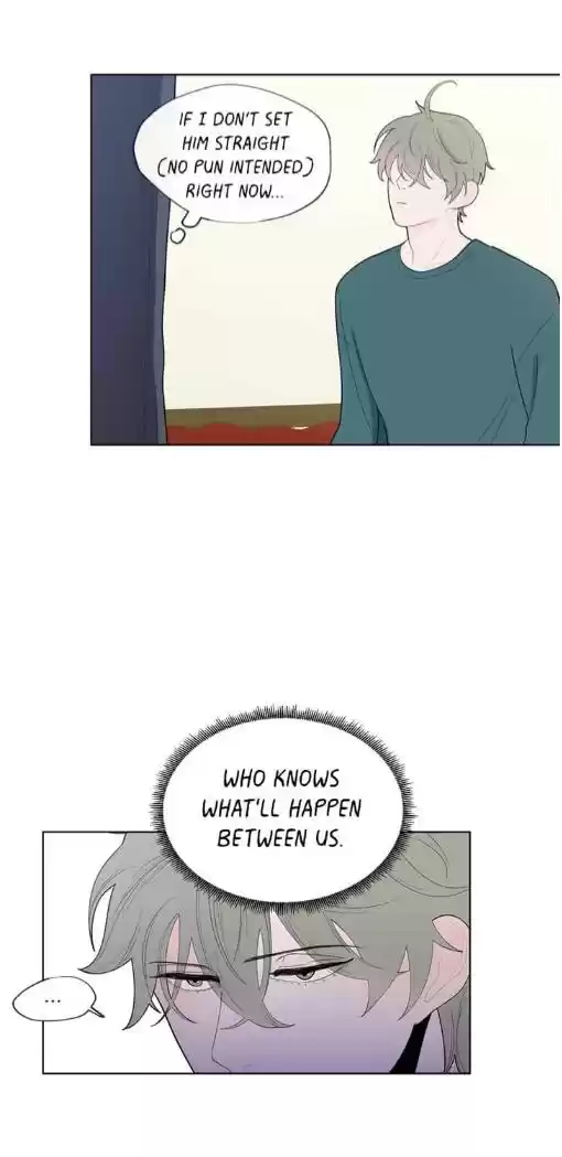 Banana Scandal Chapter 11 : Confusion And Apology