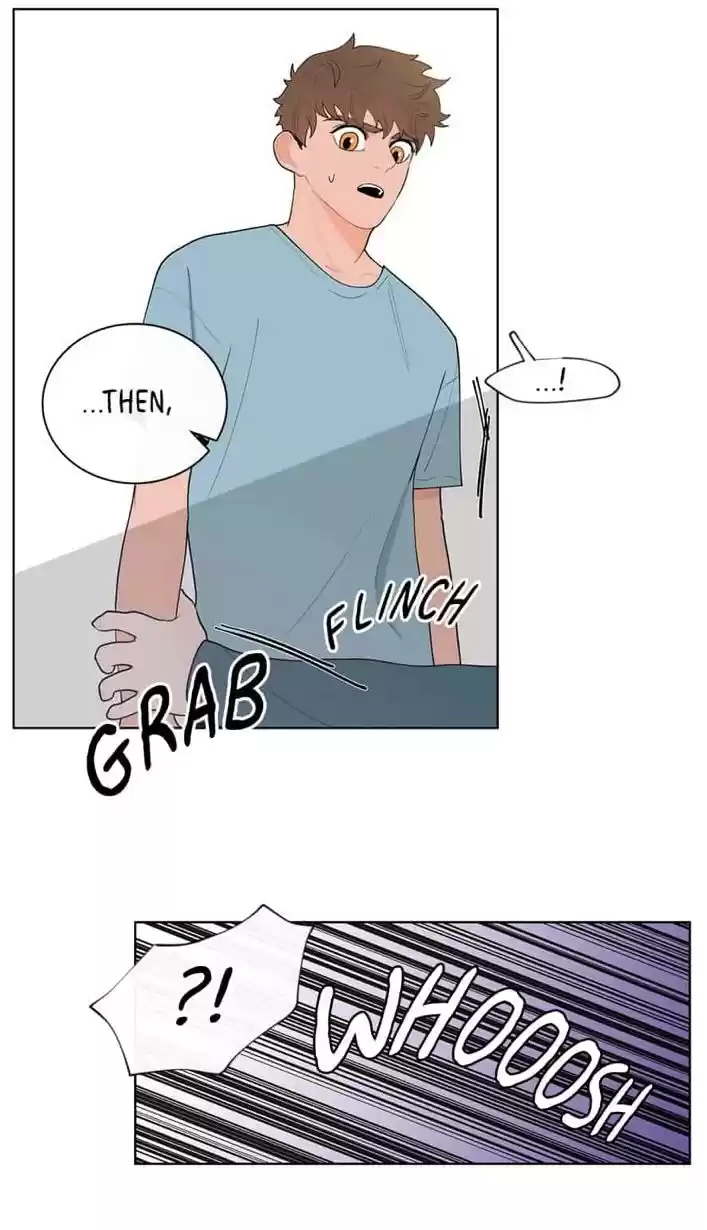 Banana Scandal Chapter 11 : Confusion And Apology