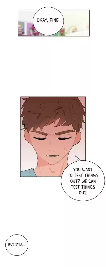 Banana Scandal Chapter 11 : Confusion And Apology