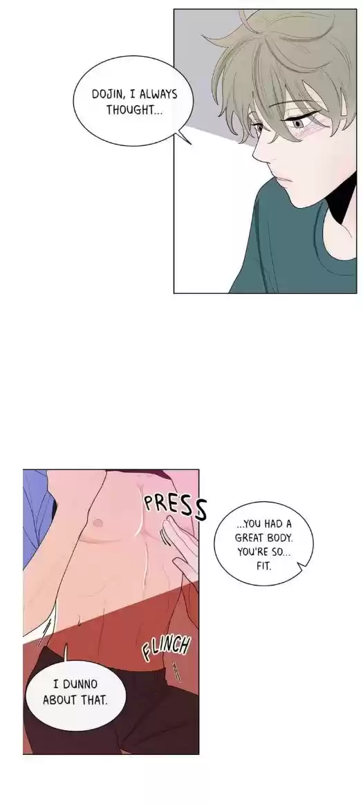 Banana Scandal Chapter 11 : Confusion And Apology