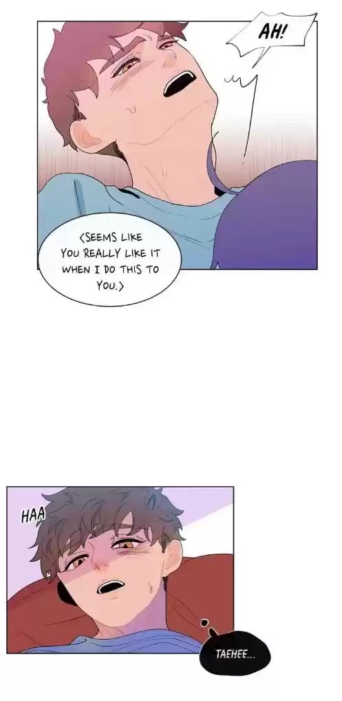 Banana Scandal Chapter 11 : Confusion And Apology