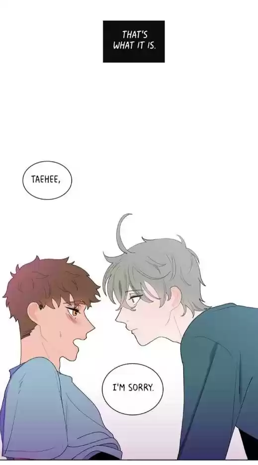 Banana Scandal Chapter 11 : Confusion And Apology