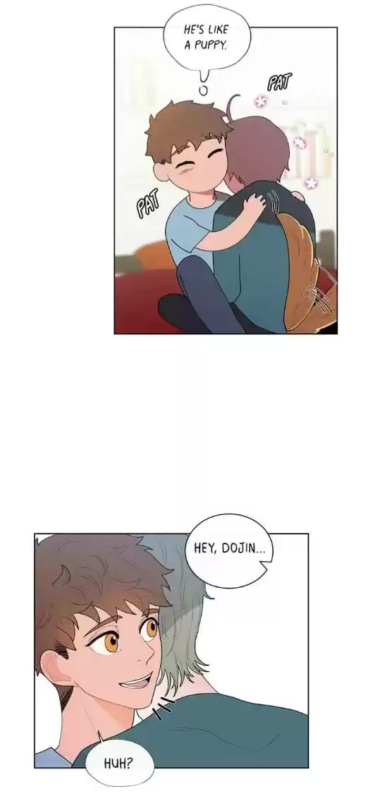 Banana Scandal Chapter 11 : Confusion And Apology