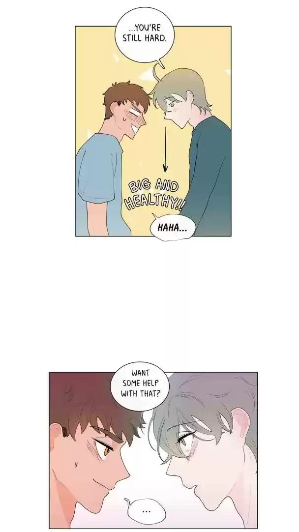 Banana Scandal Chapter 11 : Confusion And Apology