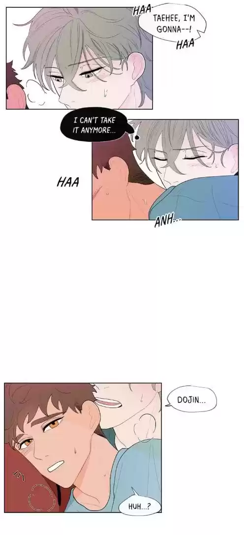 Banana Scandal Chapter 11 : Confusion And Apology