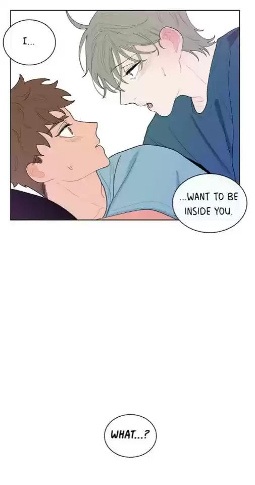 Banana Scandal Chapter 11 : Confusion And Apology