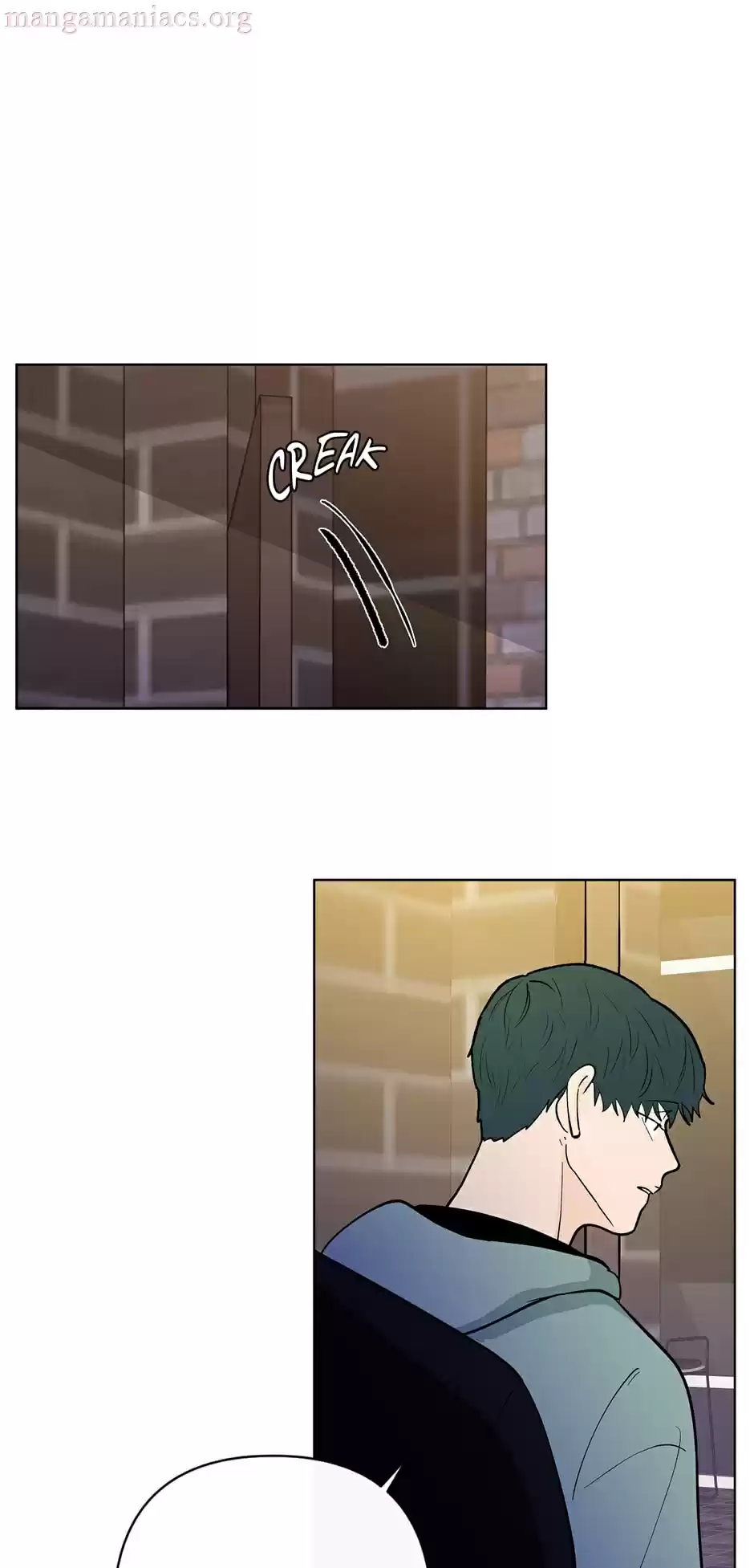 Banana Scandal Chapter 110