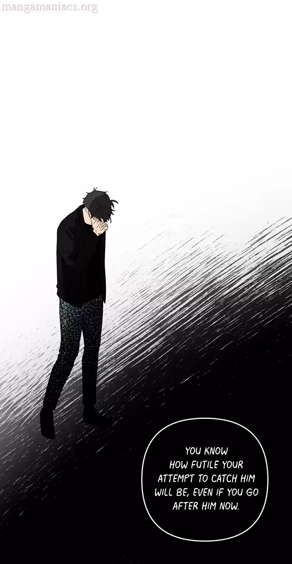 Banana Scandal Chapter 110