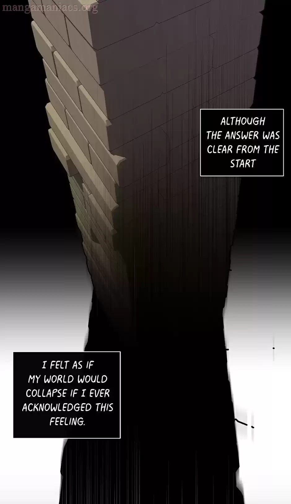 Banana Scandal Chapter 110