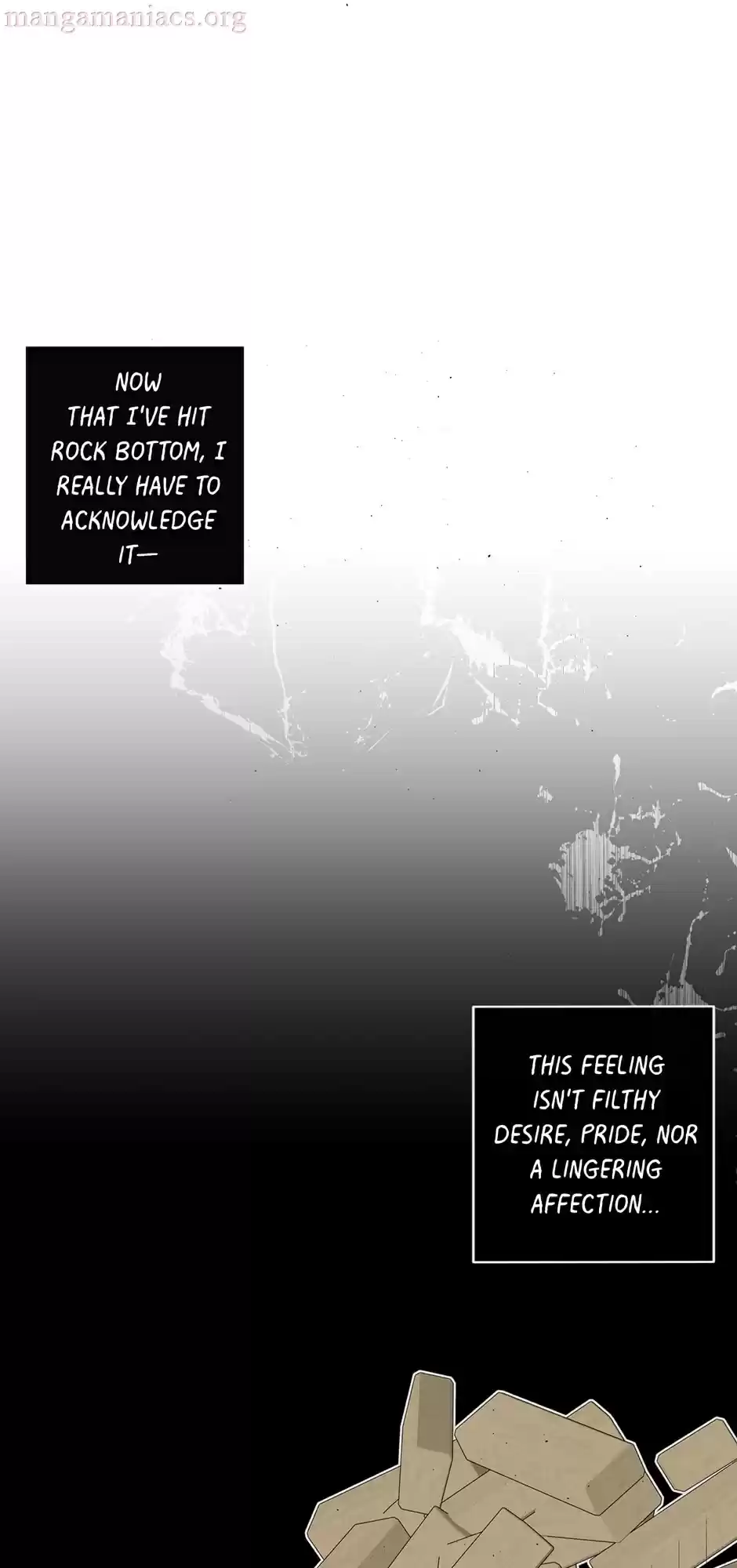 Banana Scandal Chapter 110