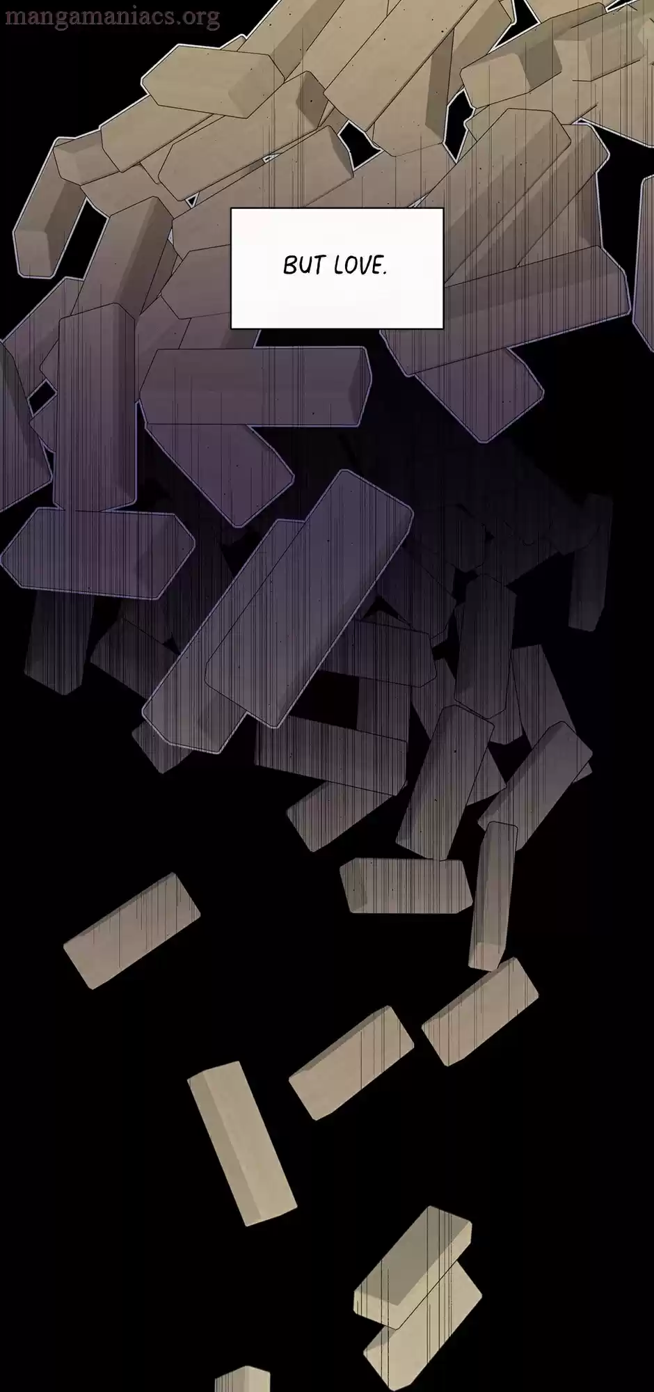 Banana Scandal Chapter 110