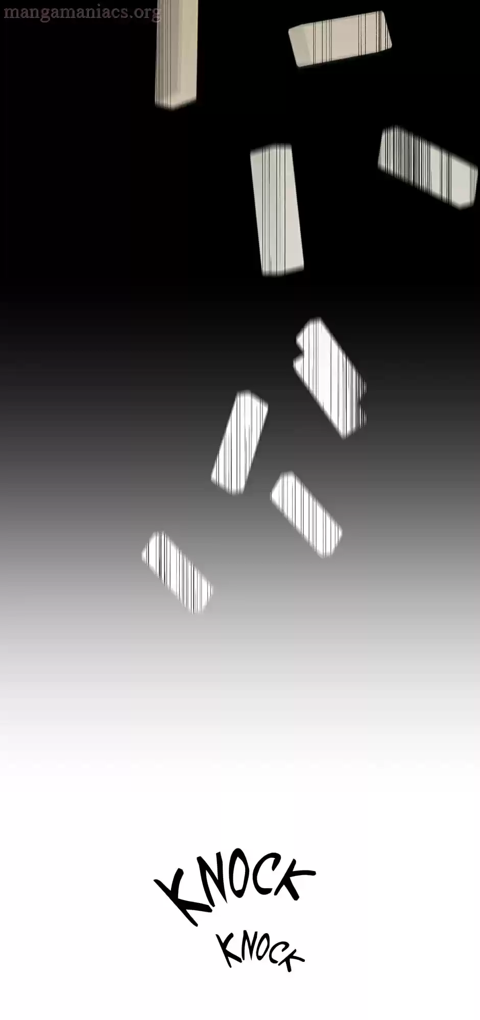 Banana Scandal Chapter 110