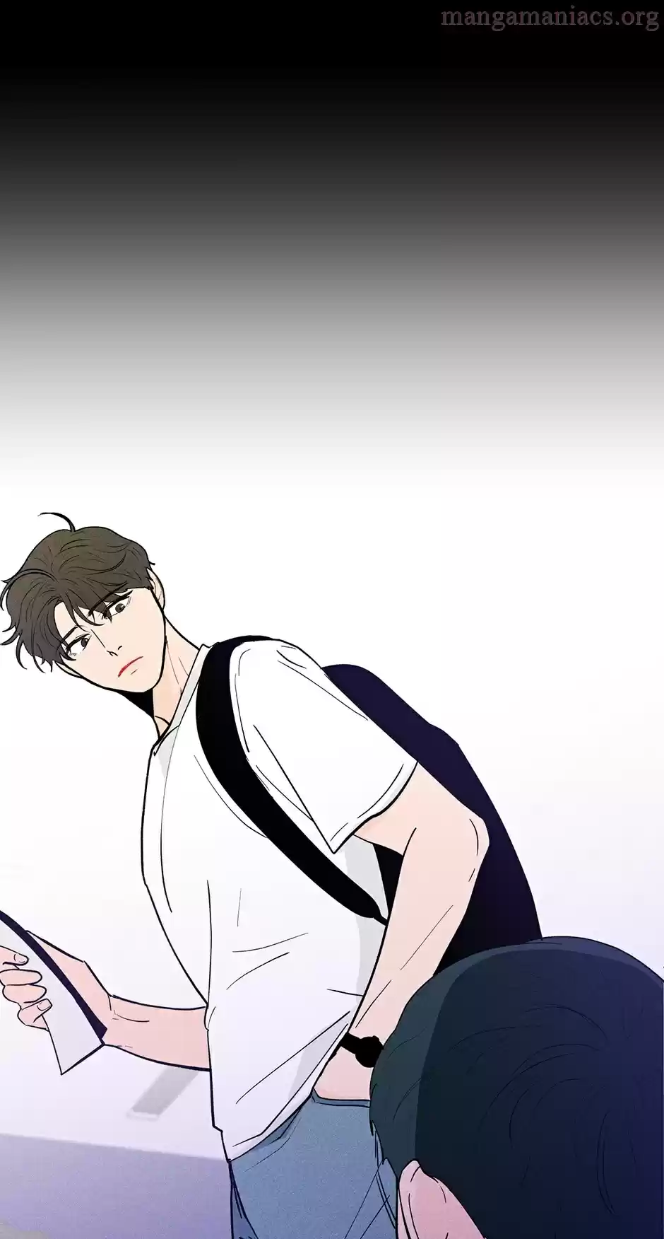 Banana Scandal Chapter 111