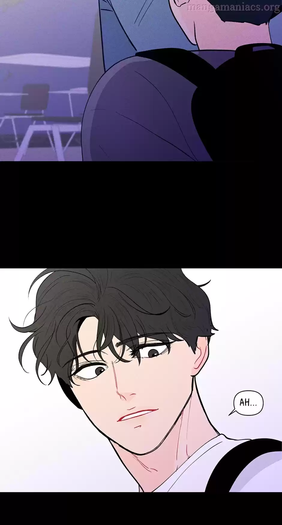 Banana Scandal Chapter 111