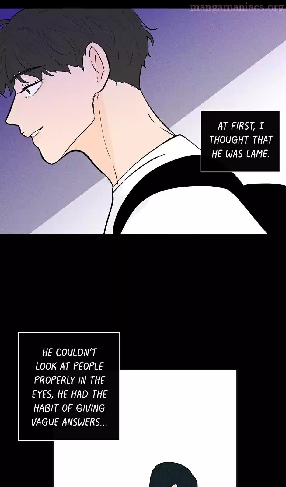 Banana Scandal Chapter 111