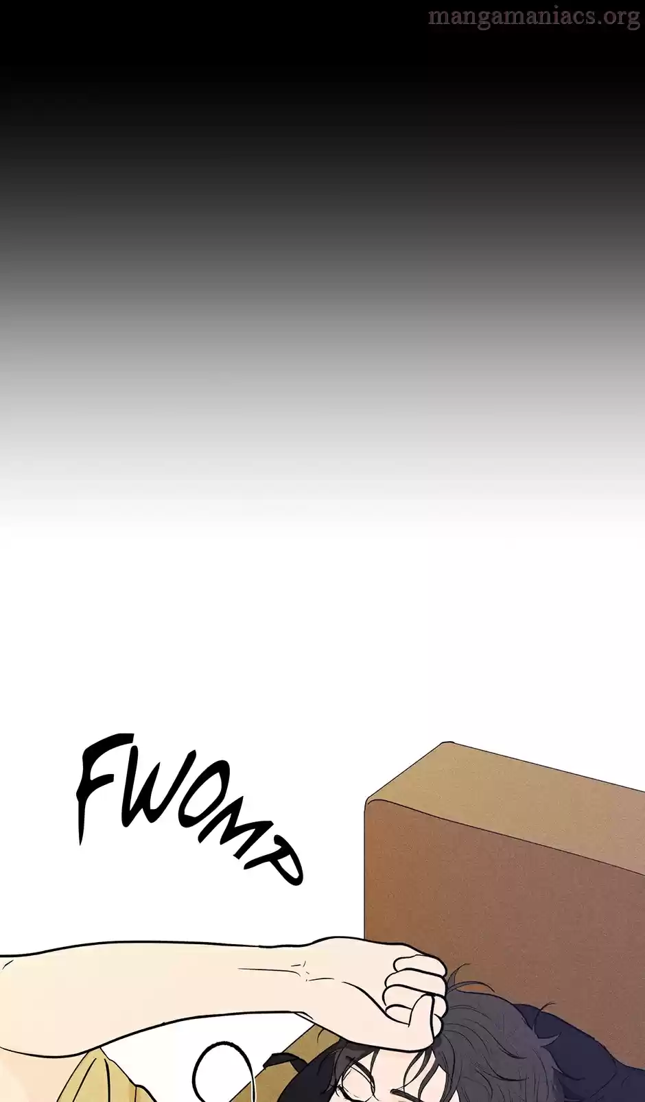 Banana Scandal Chapter 111