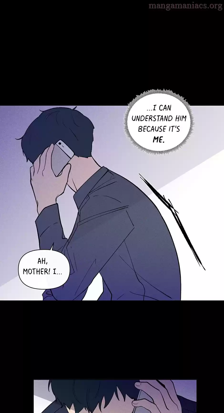 Banana Scandal Chapter 111