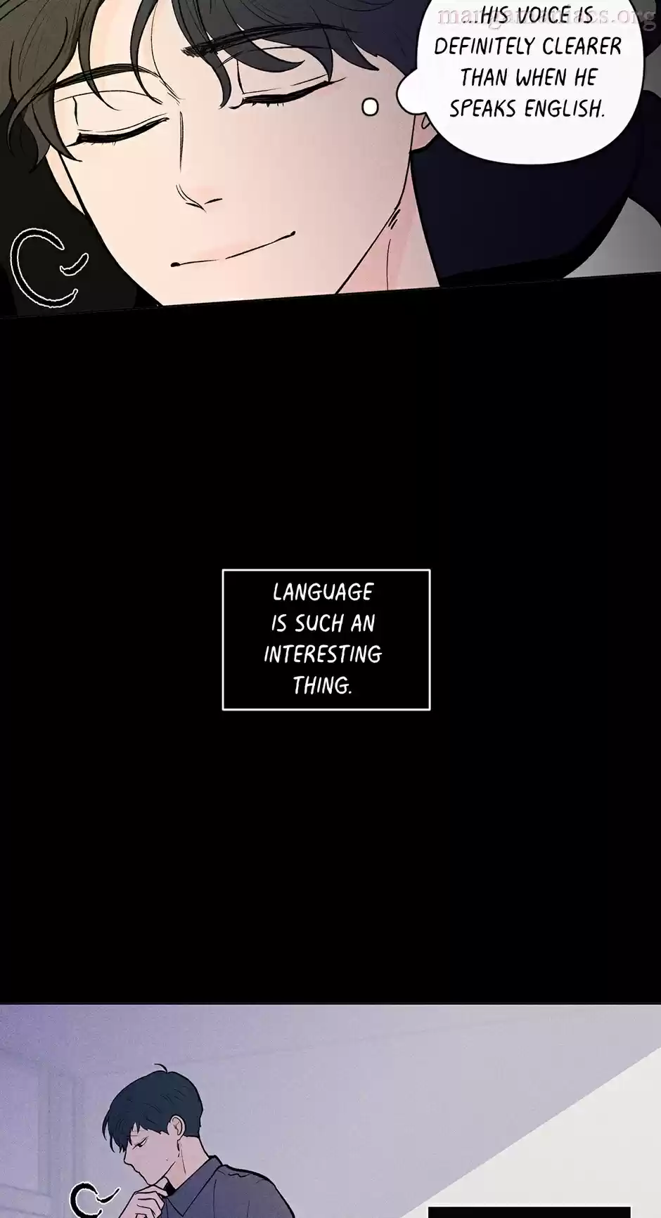 Banana Scandal Chapter 111