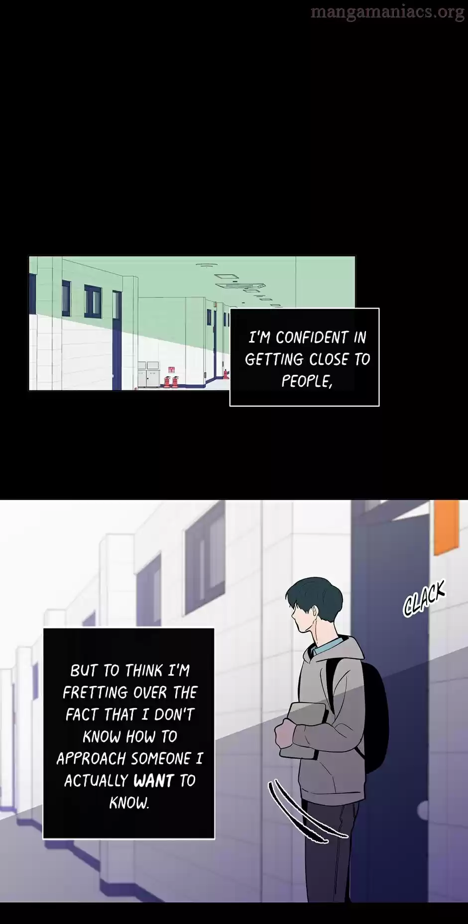 Banana Scandal Chapter 111