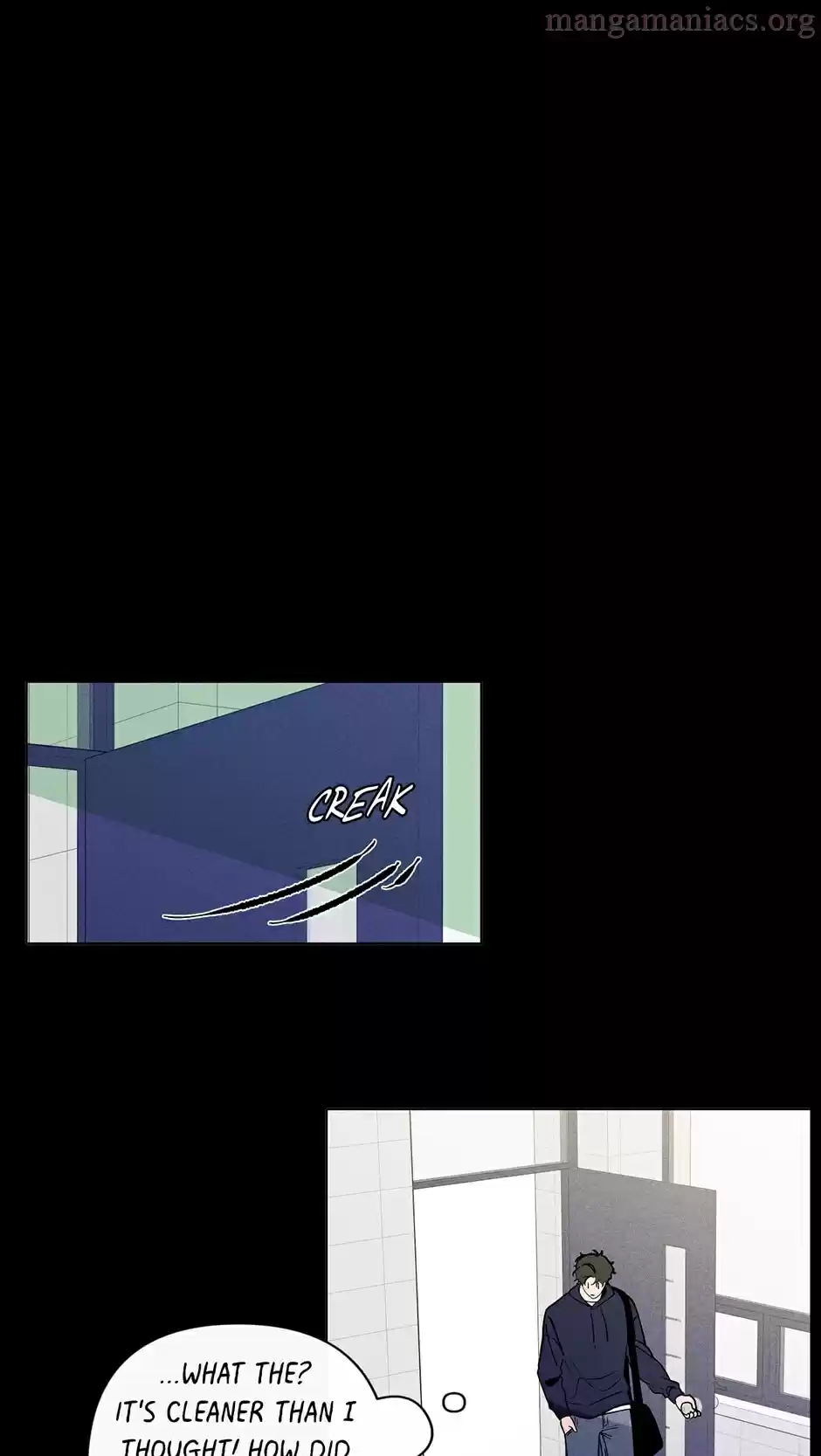 Banana Scandal Chapter 111