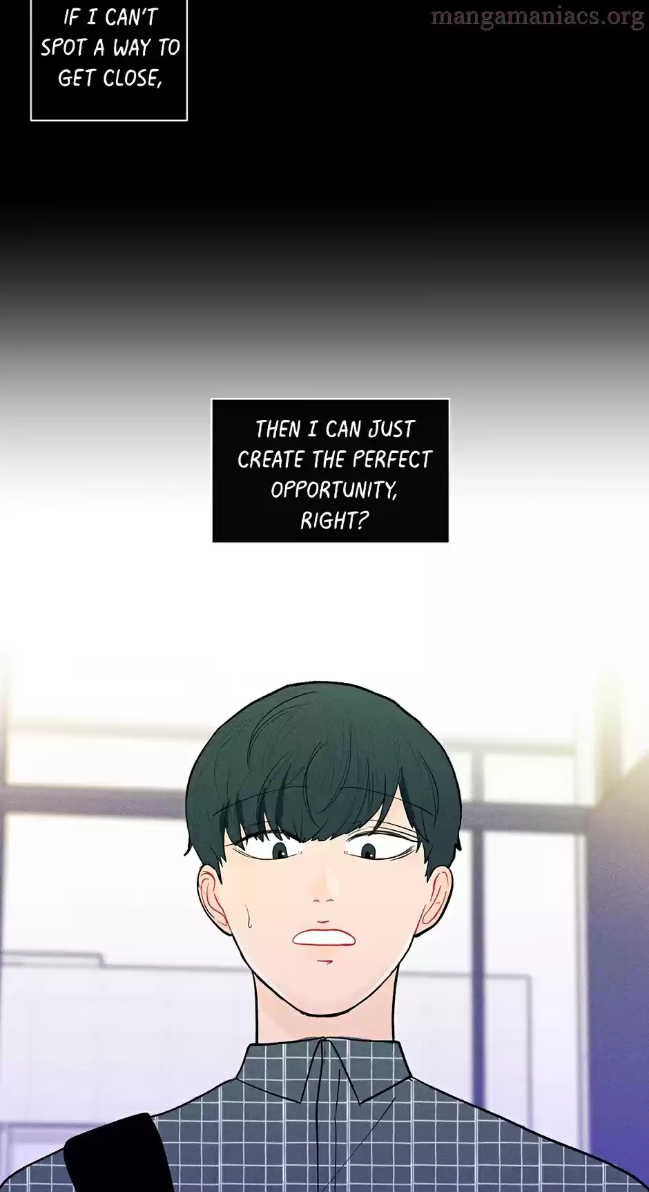 Banana Scandal Chapter 111