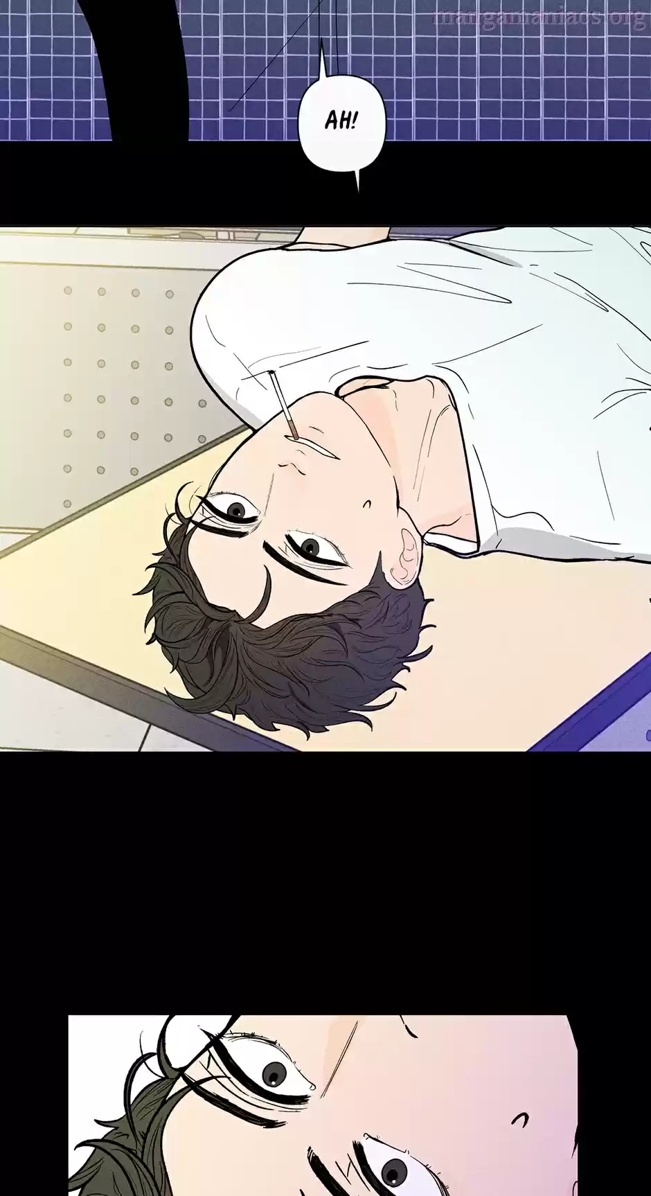 Banana Scandal Chapter 111