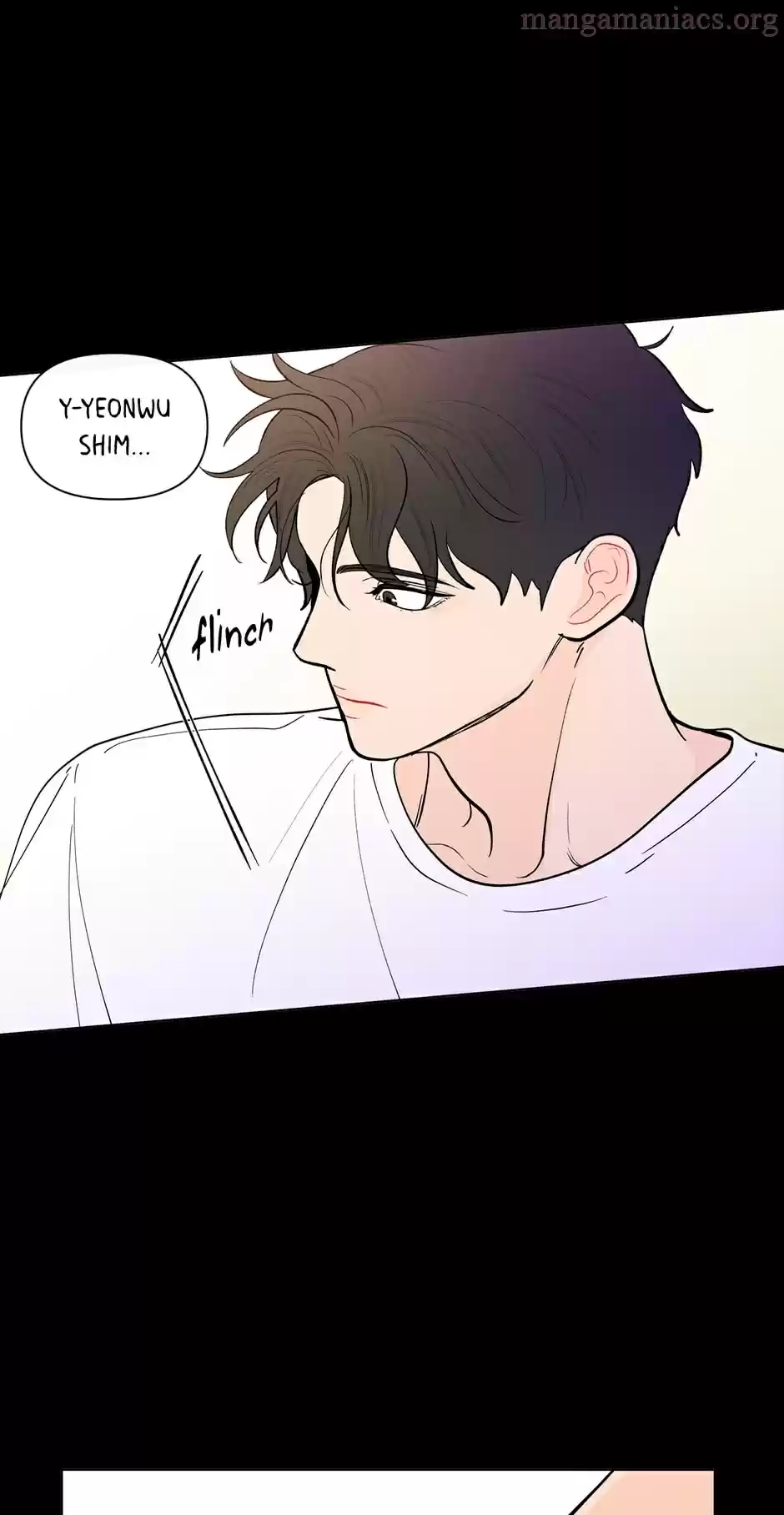 Banana Scandal Chapter 111