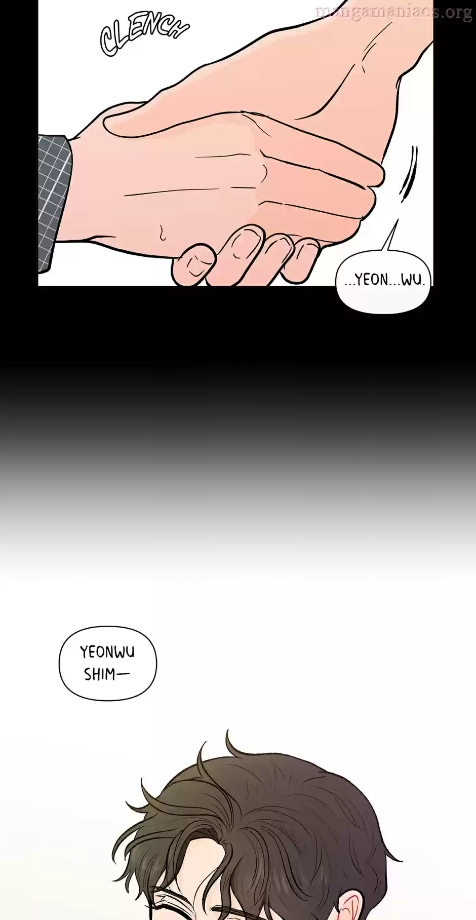 Banana Scandal Chapter 111