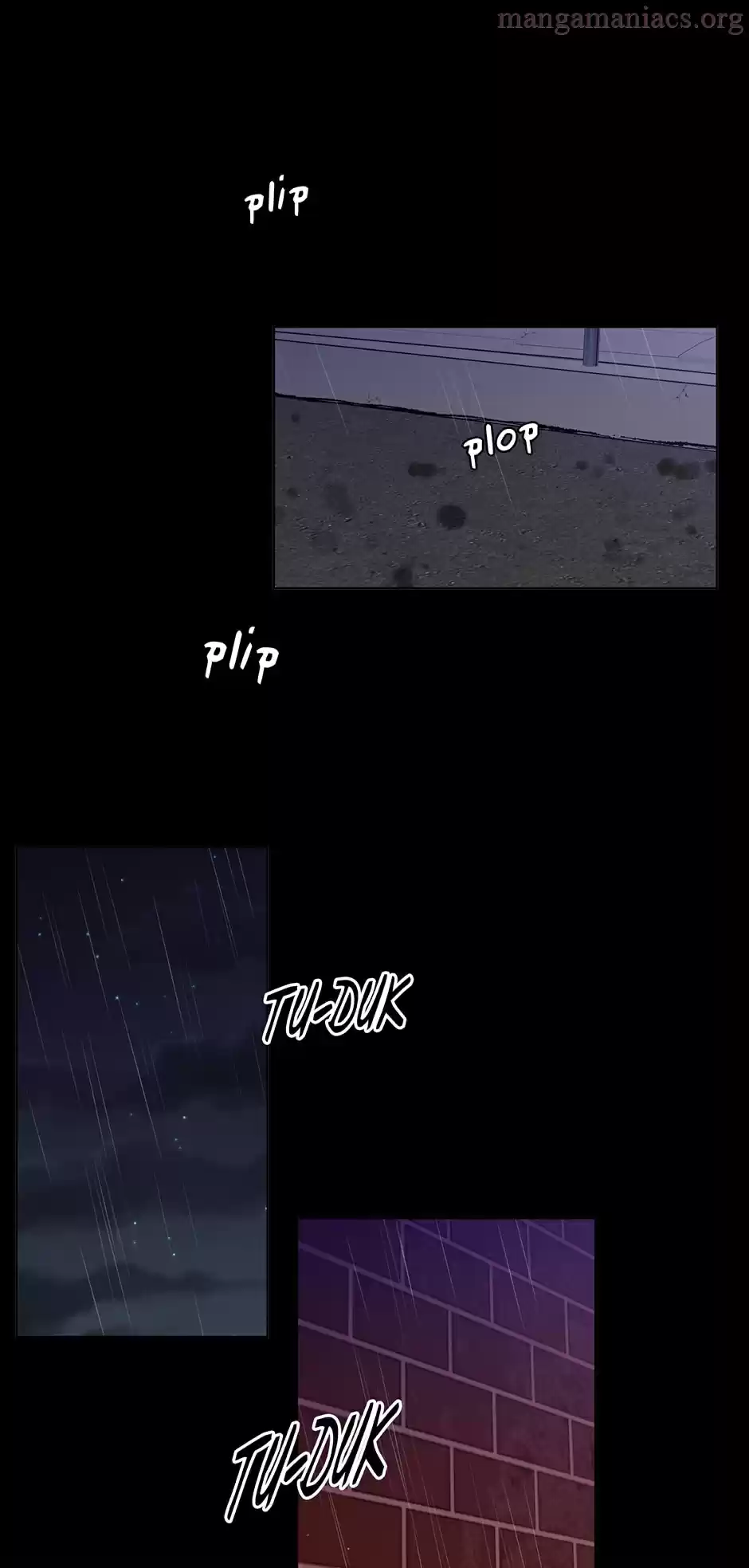 Banana Scandal Chapter 111