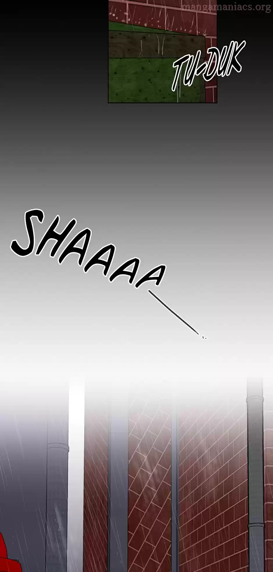 Banana Scandal Chapter 111