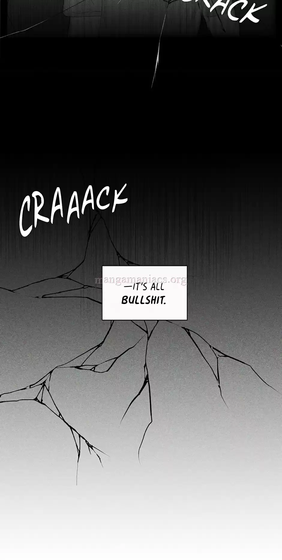 Banana Scandal Chapter 112