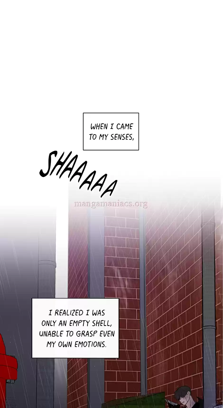 Banana Scandal Chapter 112