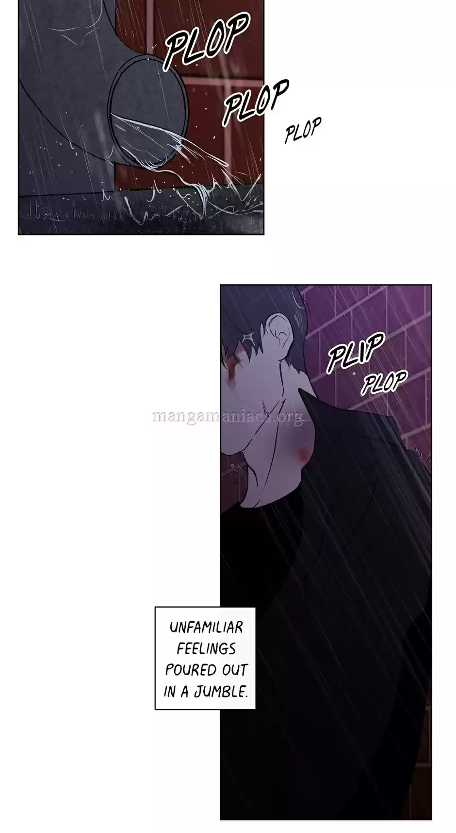 Banana Scandal Chapter 112