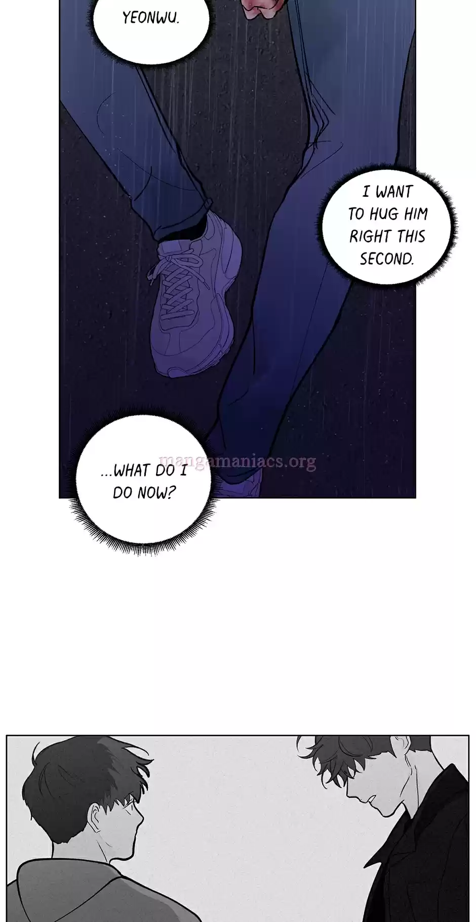 Banana Scandal Chapter 112