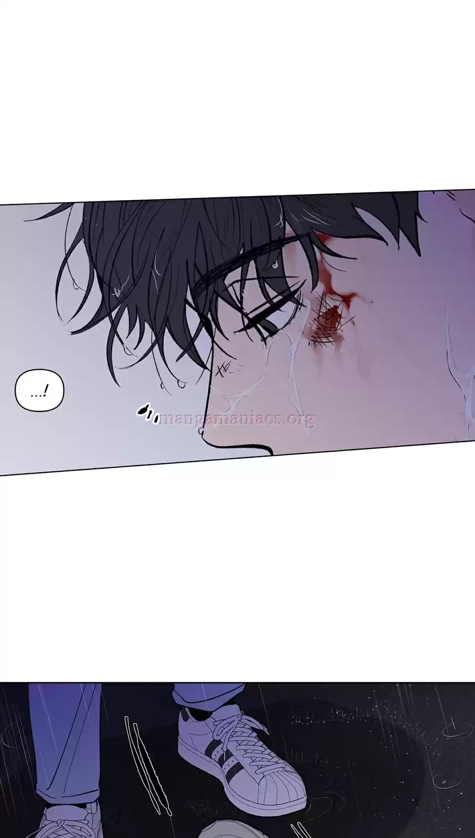 Banana Scandal Chapter 112