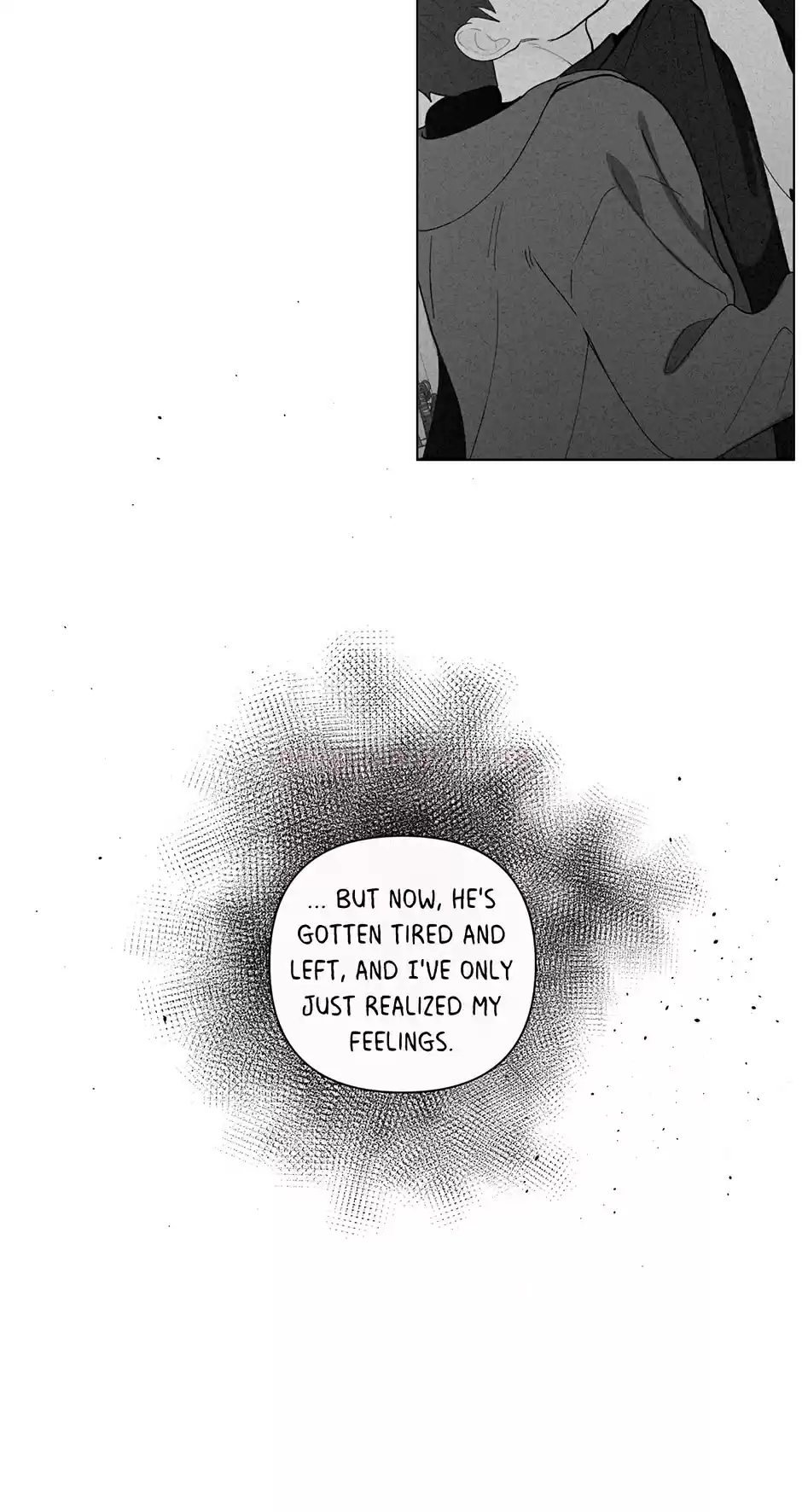 Banana Scandal Chapter 112