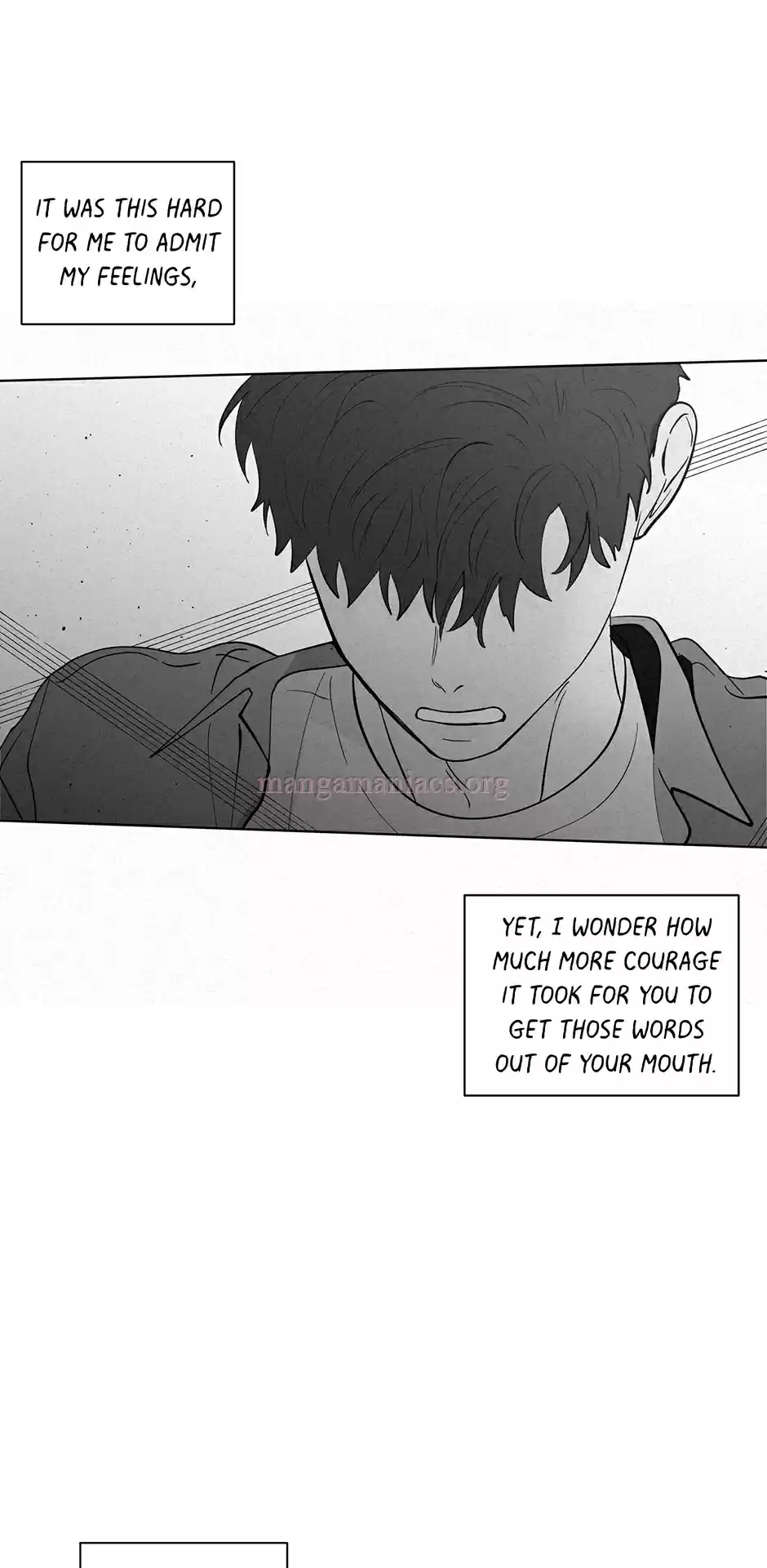 Banana Scandal Chapter 112