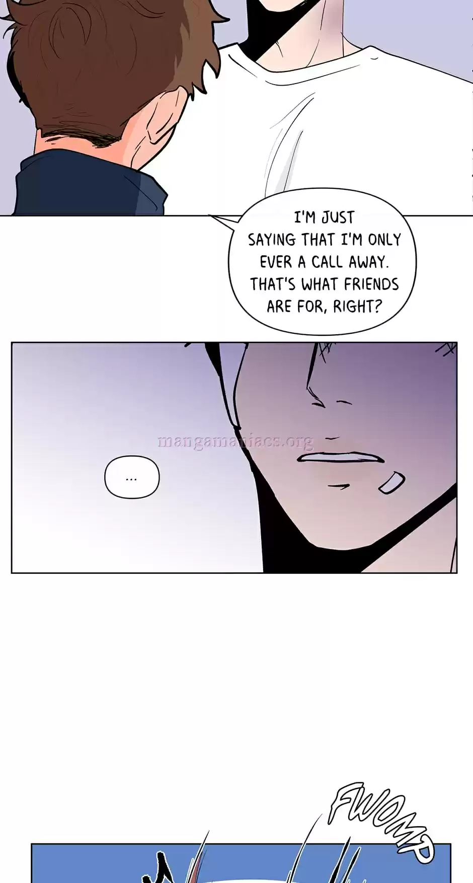 Banana Scandal Chapter 112