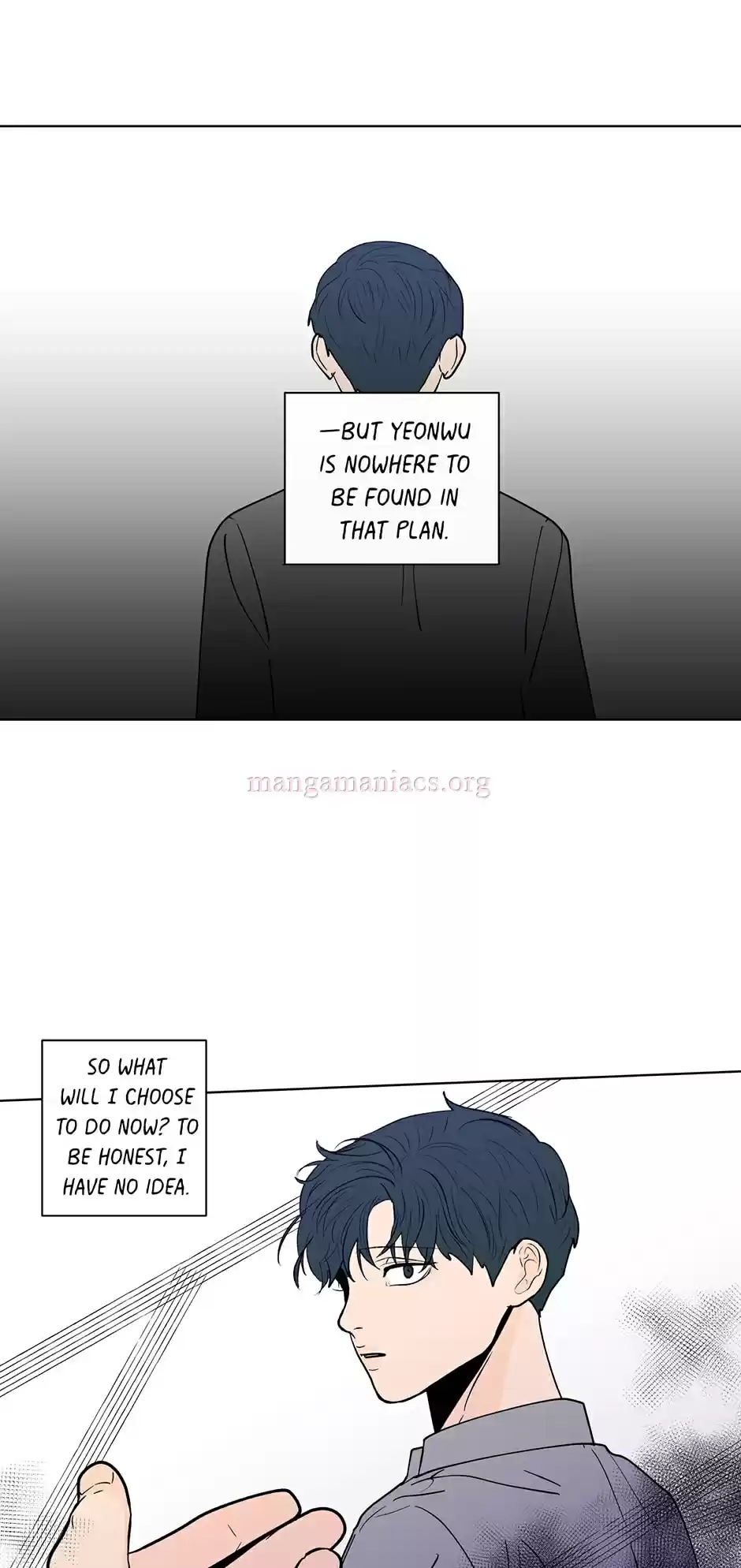 Banana Scandal Chapter 112