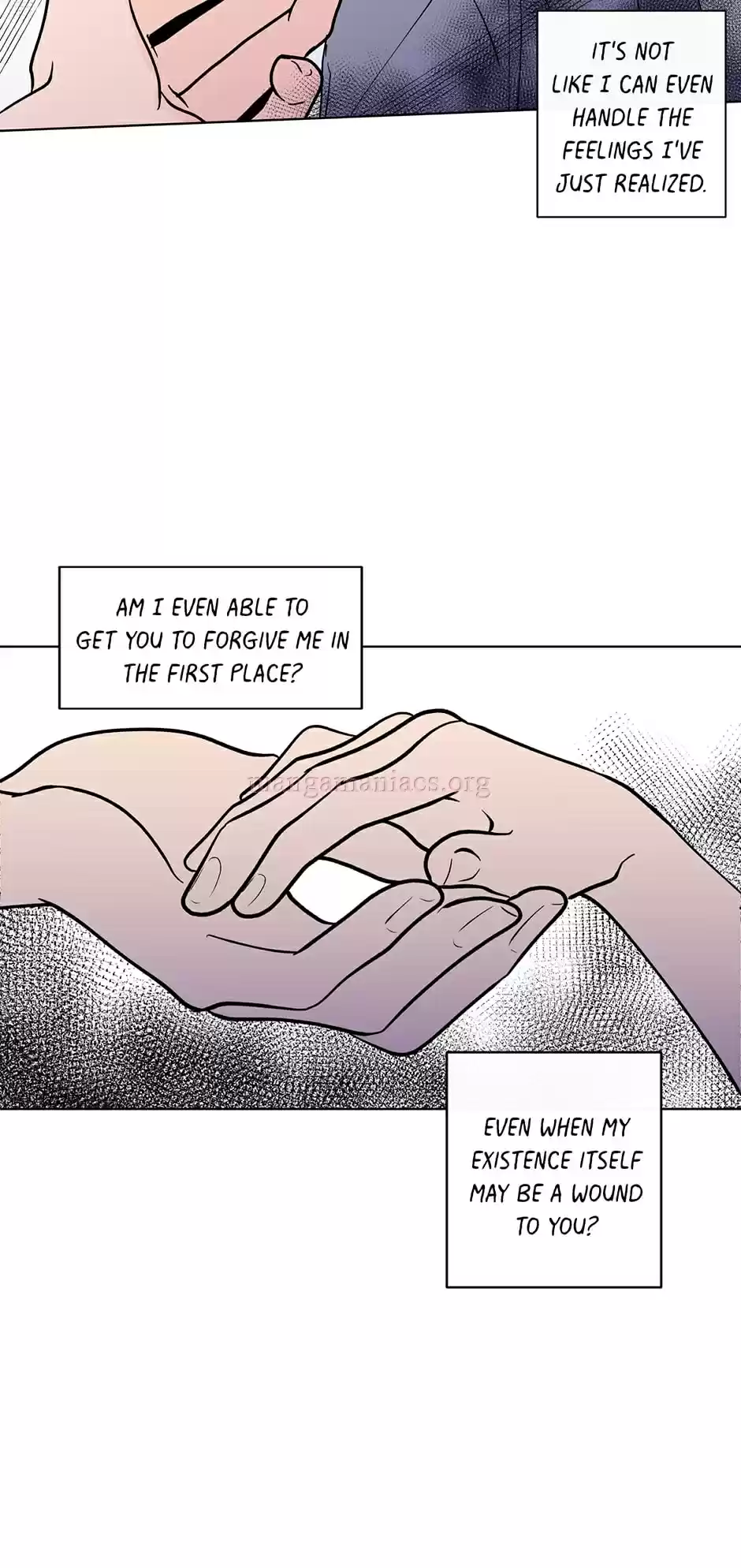 Banana Scandal Chapter 112