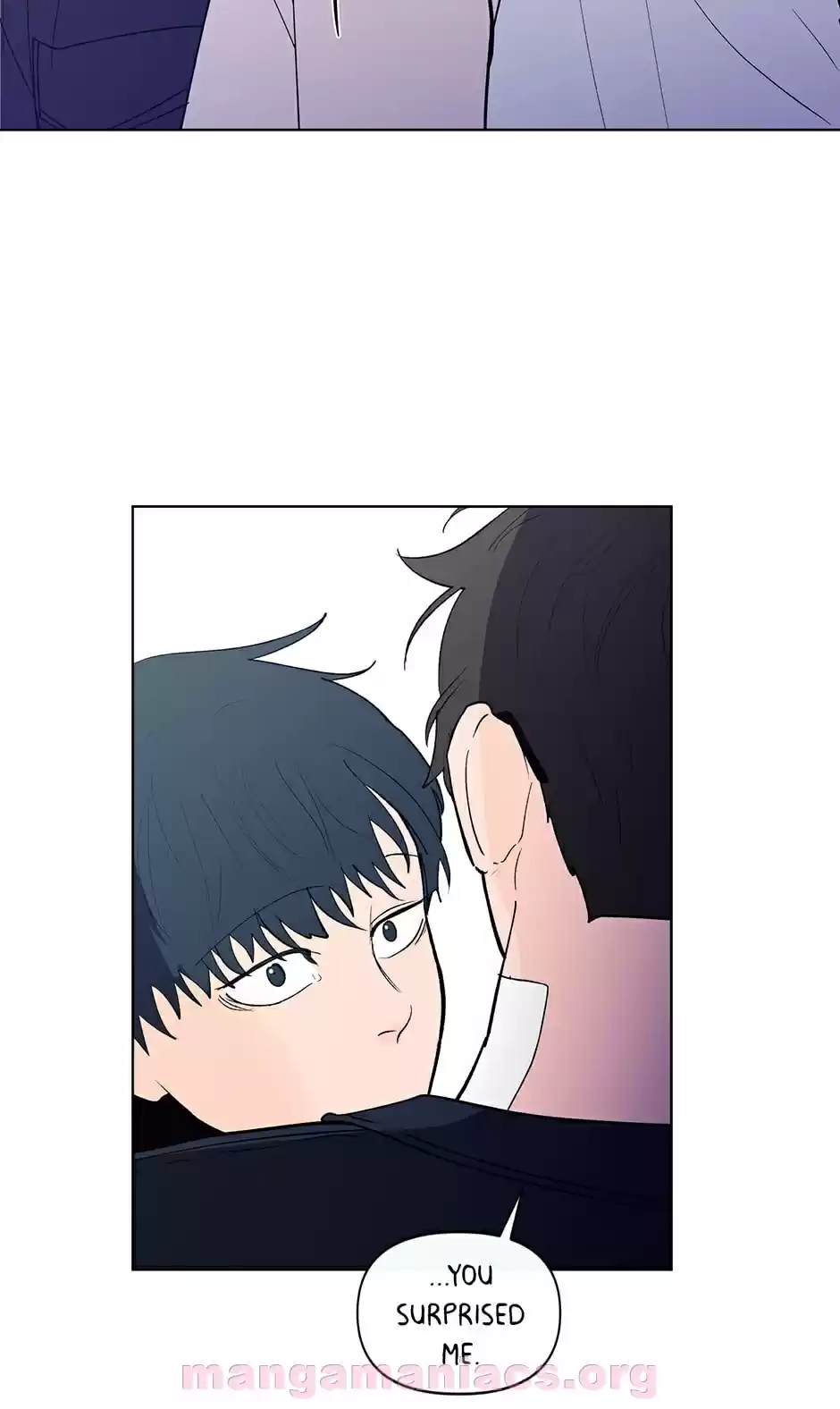 Banana Scandal Chapter 113