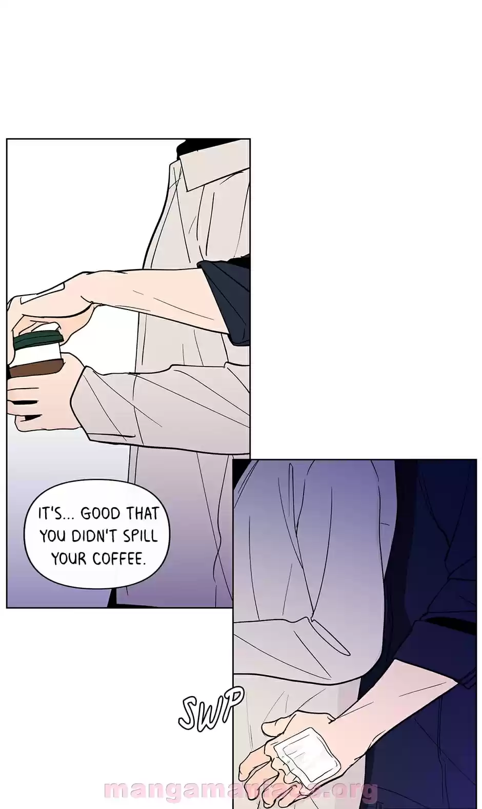 Banana Scandal Chapter 113